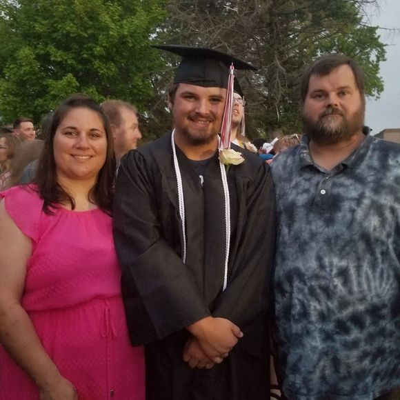 Meet your Posher, Christina - Picture 1 of 1